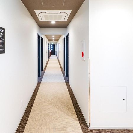 Hotel Livemax אוקיאמה מראה חיצוני תמונה