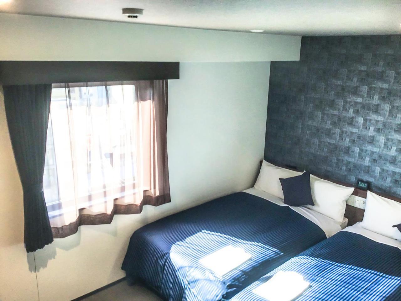Hotel Livemax אוקיאמה מראה חיצוני תמונה
