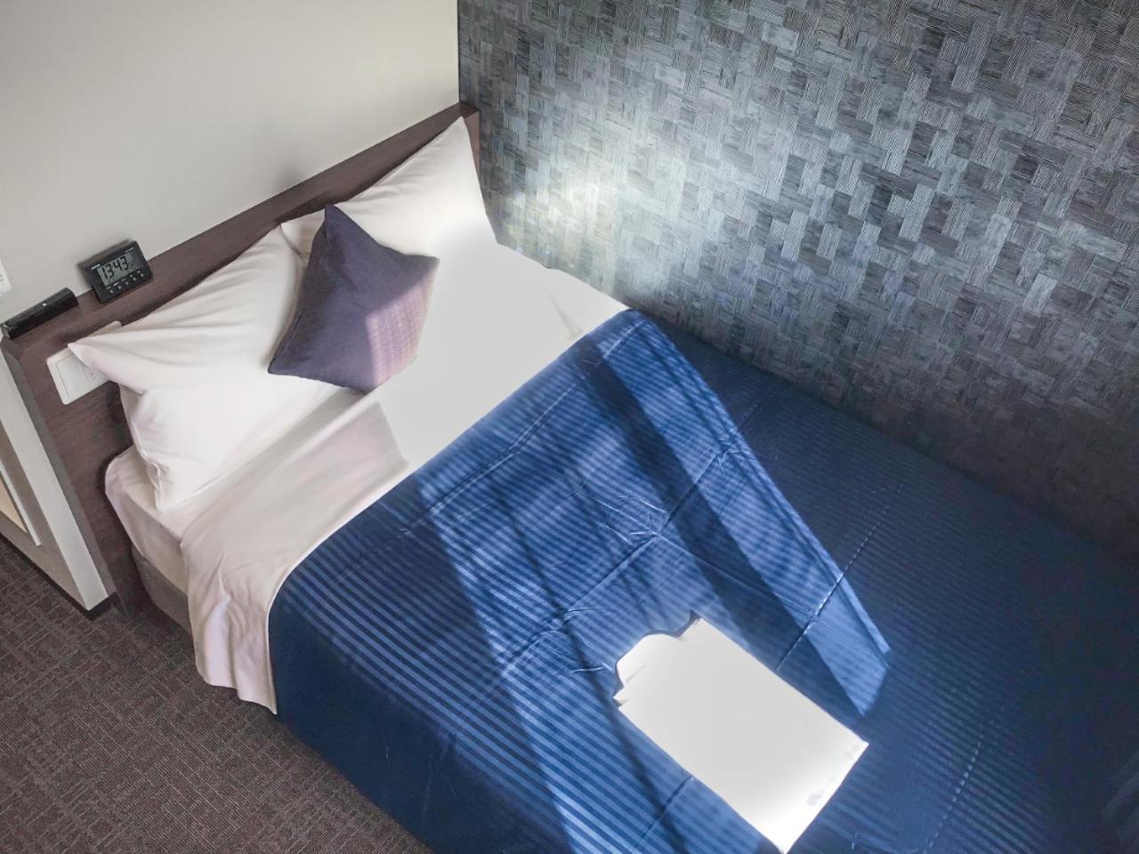 Hotel Livemax אוקיאמה מראה חיצוני תמונה