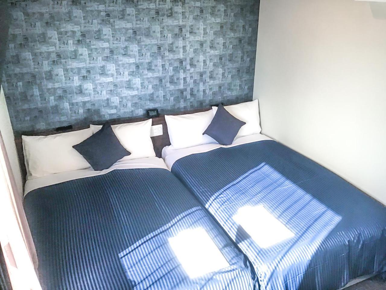 Hotel Livemax אוקיאמה מראה חיצוני תמונה